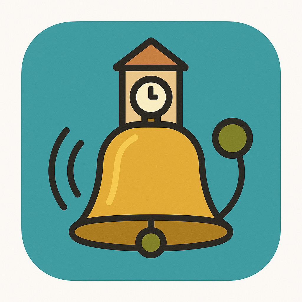 Program Chime アイコン